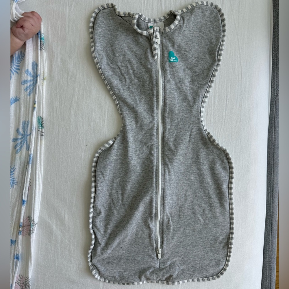 Love to dream small (8-13lb)